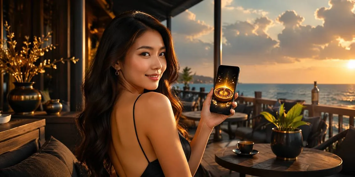 Sảnh Casino Trực Tiếp