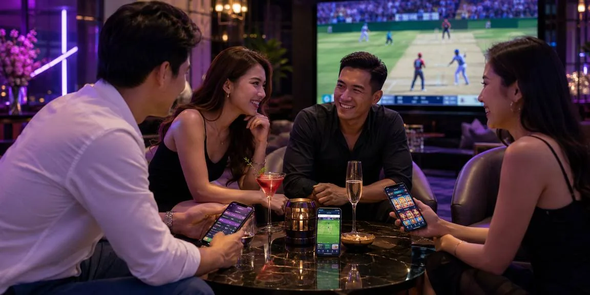 Hướng Dẫn Đăng Ký
